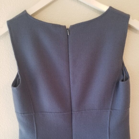 NWT Weekend MaxMara Pontile Empire Sheath Dress - Picture 10 of 12